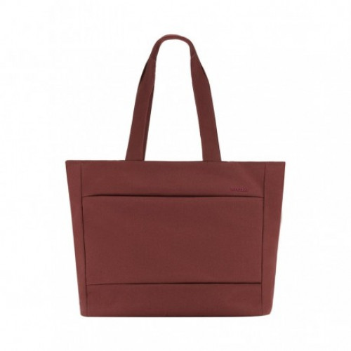 Сумка Incase City Market Tote for Woman for MacBook Pro 15" Deep Red